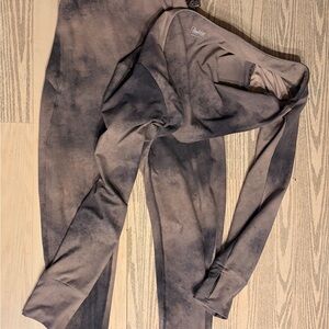 Bombshell sportswear bodysuit